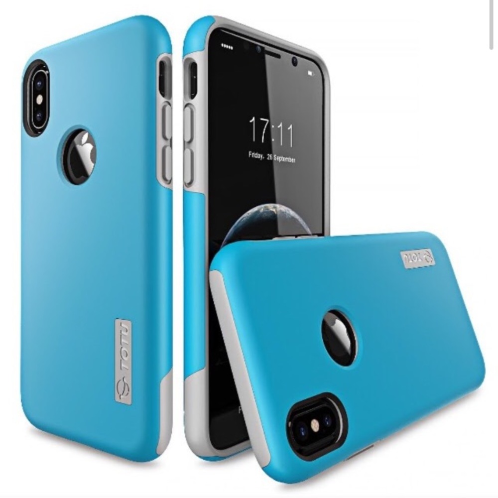 New iPhone X Case